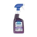 Dawn Professional Cleaners & Detergents, 32 oz Trigger Spray Bottle, Liquid, 6 PK 07308